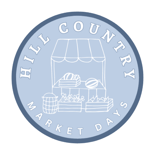 Hill Country Market Days